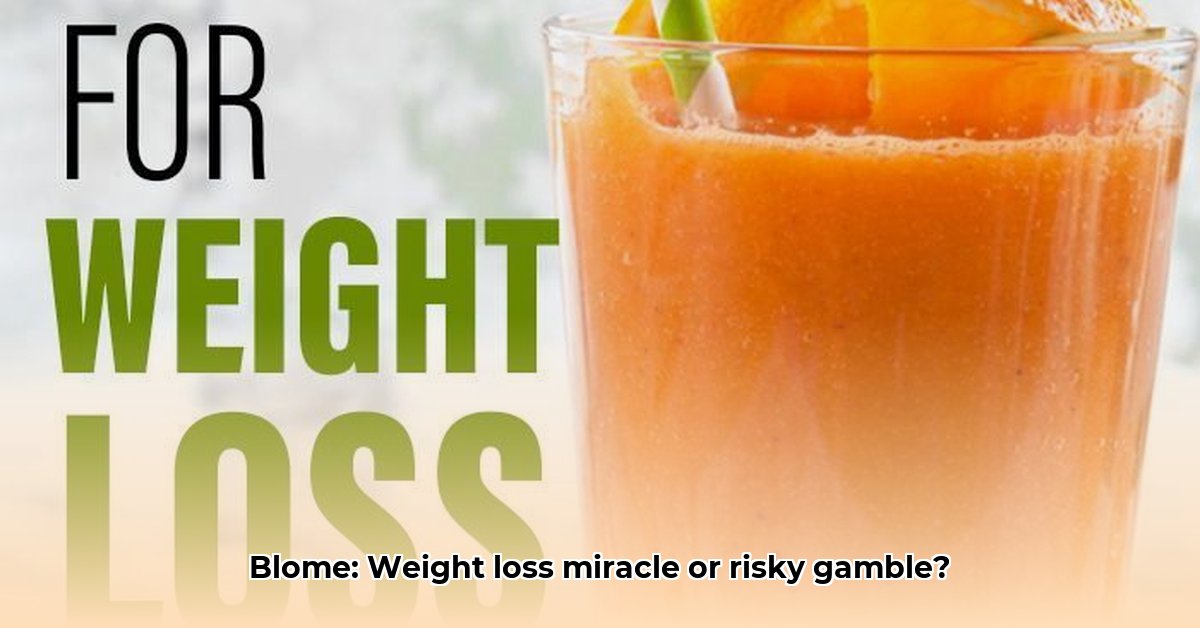 blome-research-reviews-for-weight-loss